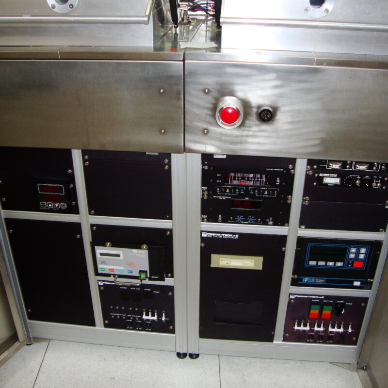 Plasmatherm 790 Dual Chamber PECVD/RIE