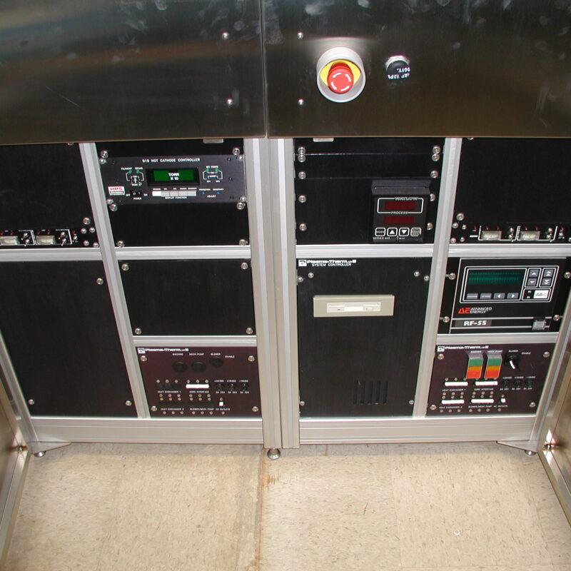 Plasmatherm Dual Chamber 790 PECVD & RIE