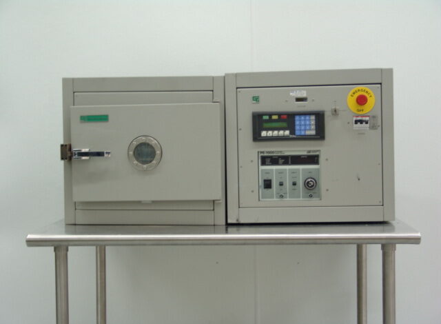 Plasmatherm 790 PECVD | Deposition System